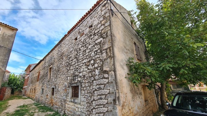 Haus Zu verkaufen - Istarska Novigrad - foto 4/13
