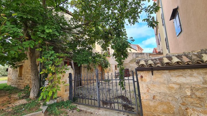 Haus Zu verkaufen - Istarska Novigrad - foto 5/13