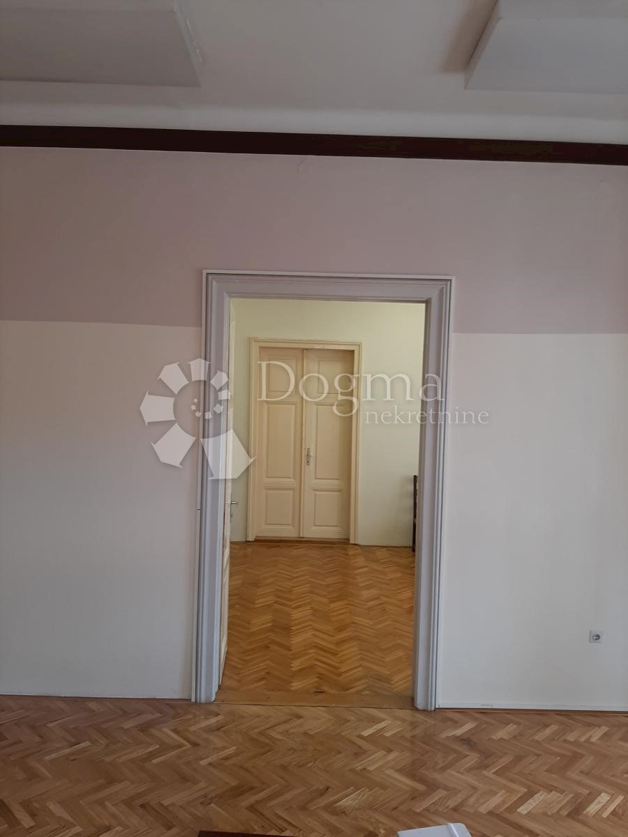 Business premises For rent - VARAŽDINSKA  VARAŽDIN 