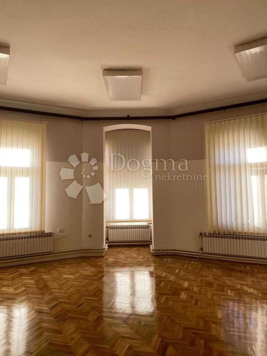 Business premises For rent - VARAŽDINSKA  VARAŽDIN 