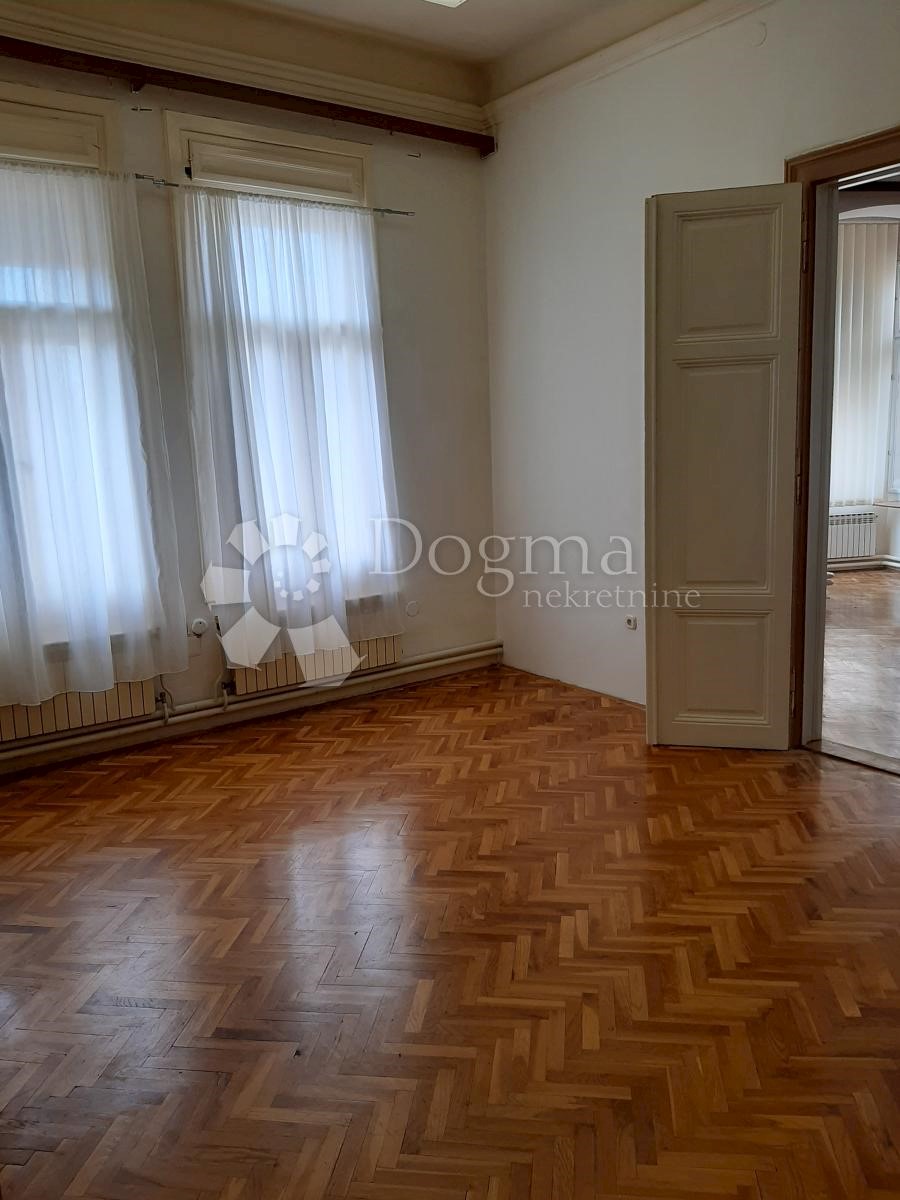 Business premises For rent - VARAŽDINSKA  VARAŽDIN 