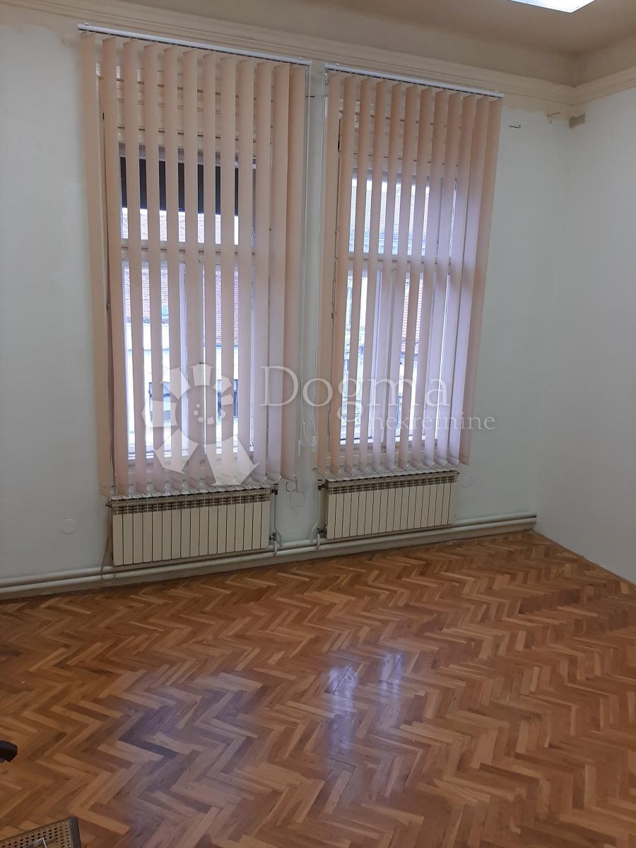 Business premises For rent - VARAŽDINSKA  VARAŽDIN 