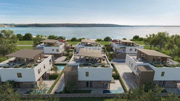Flat For sale NOVIGRAD