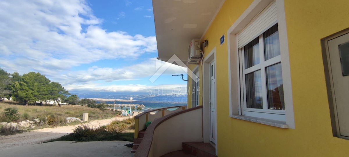 Hiša Na predaj - ZADARSKA  VIR 
