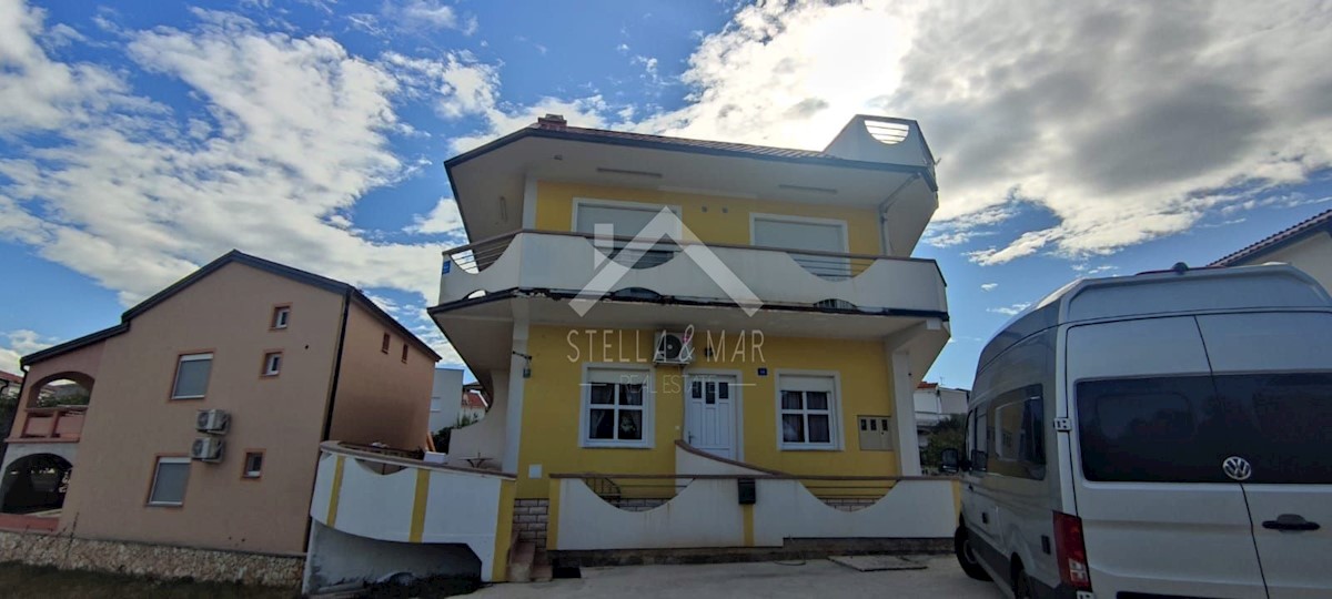 Hiša Na predaj - ZADARSKA  VIR 