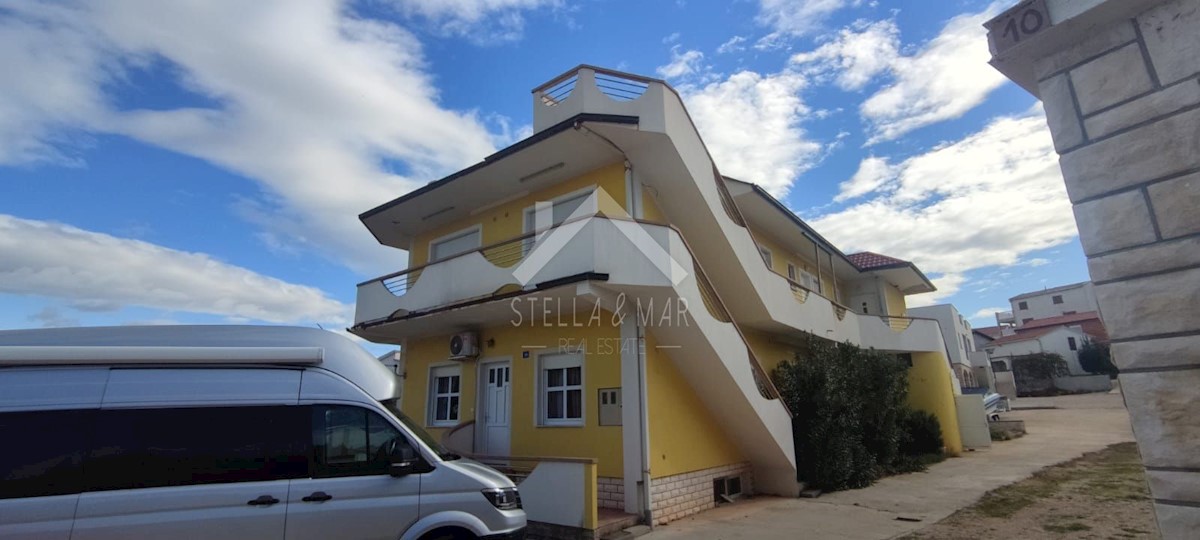 Hiša Na predaj - ZADARSKA  VIR 