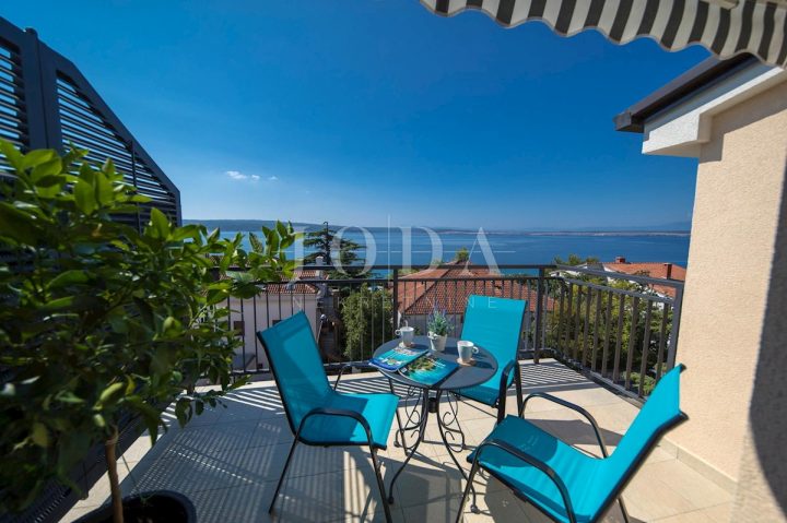 Stan na prodaju 101 m² – Crikvenica