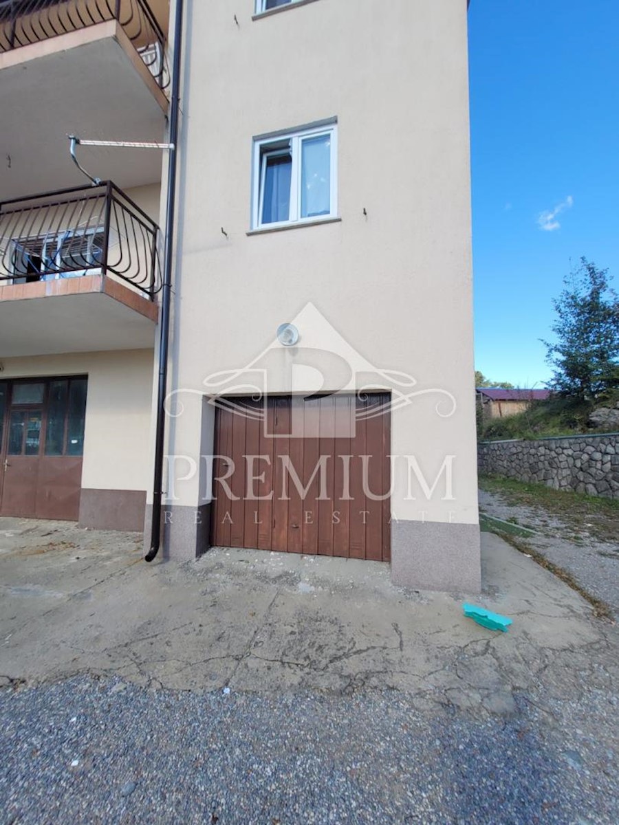 House For sale - PRIMORSKO-GORANSKA  MATULJI 