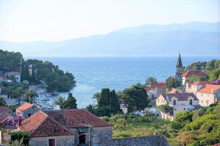 Maison À vendre - Splitsko-dalmatinska Brač - foto 2/11