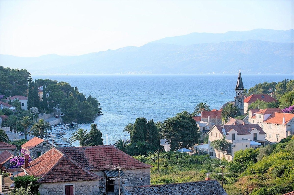 Haus Zu verkaufen - SPLITSKO-DALMATINSKA  BRAČ 