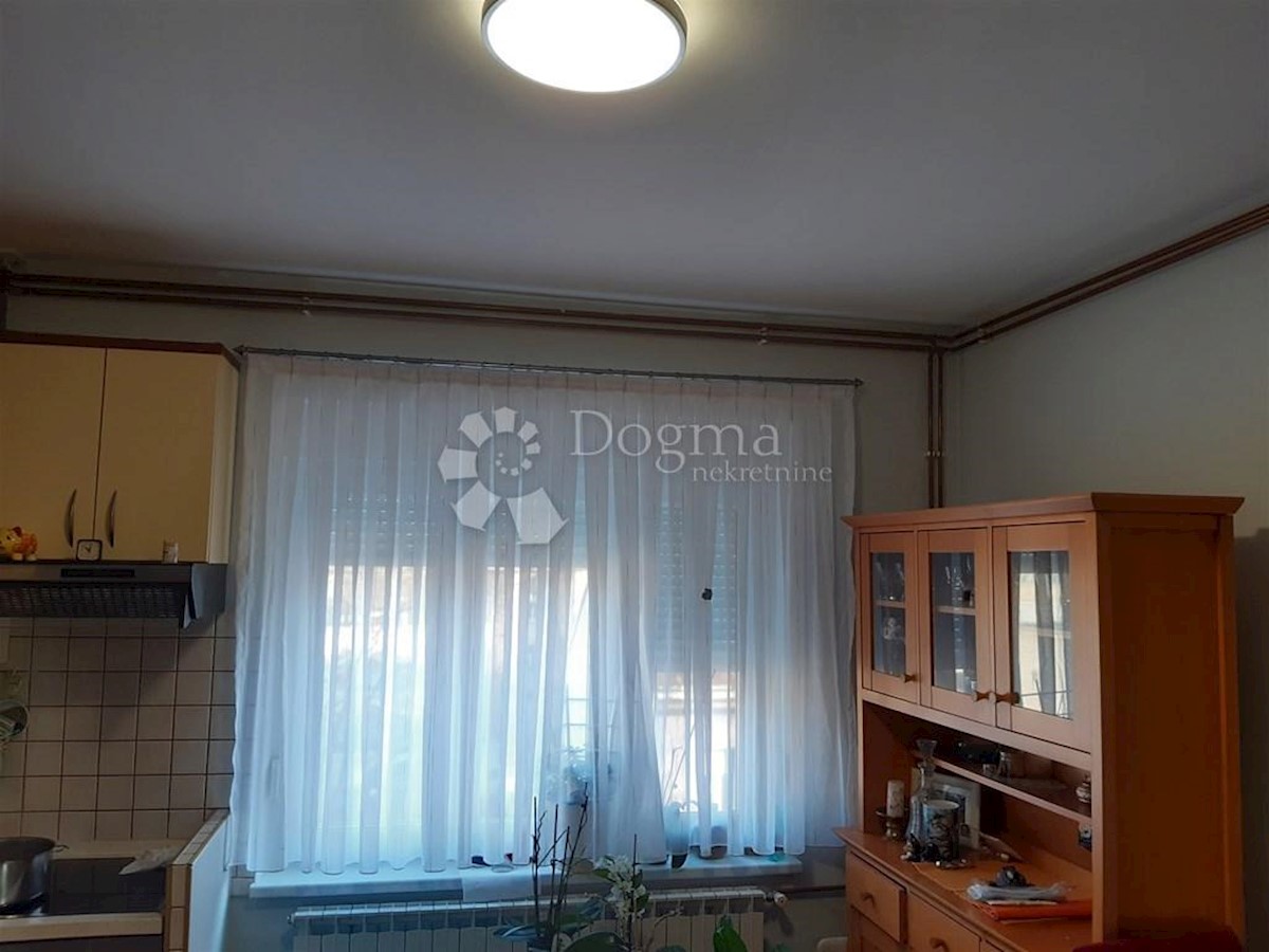 House For sale - GRAD ZAGREB  ZAGREB 