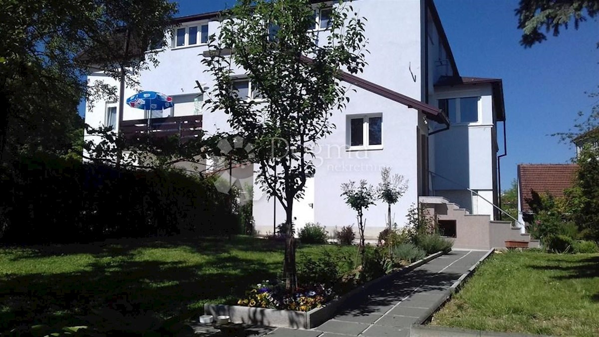 House For sale - GRAD ZAGREB  ZAGREB 