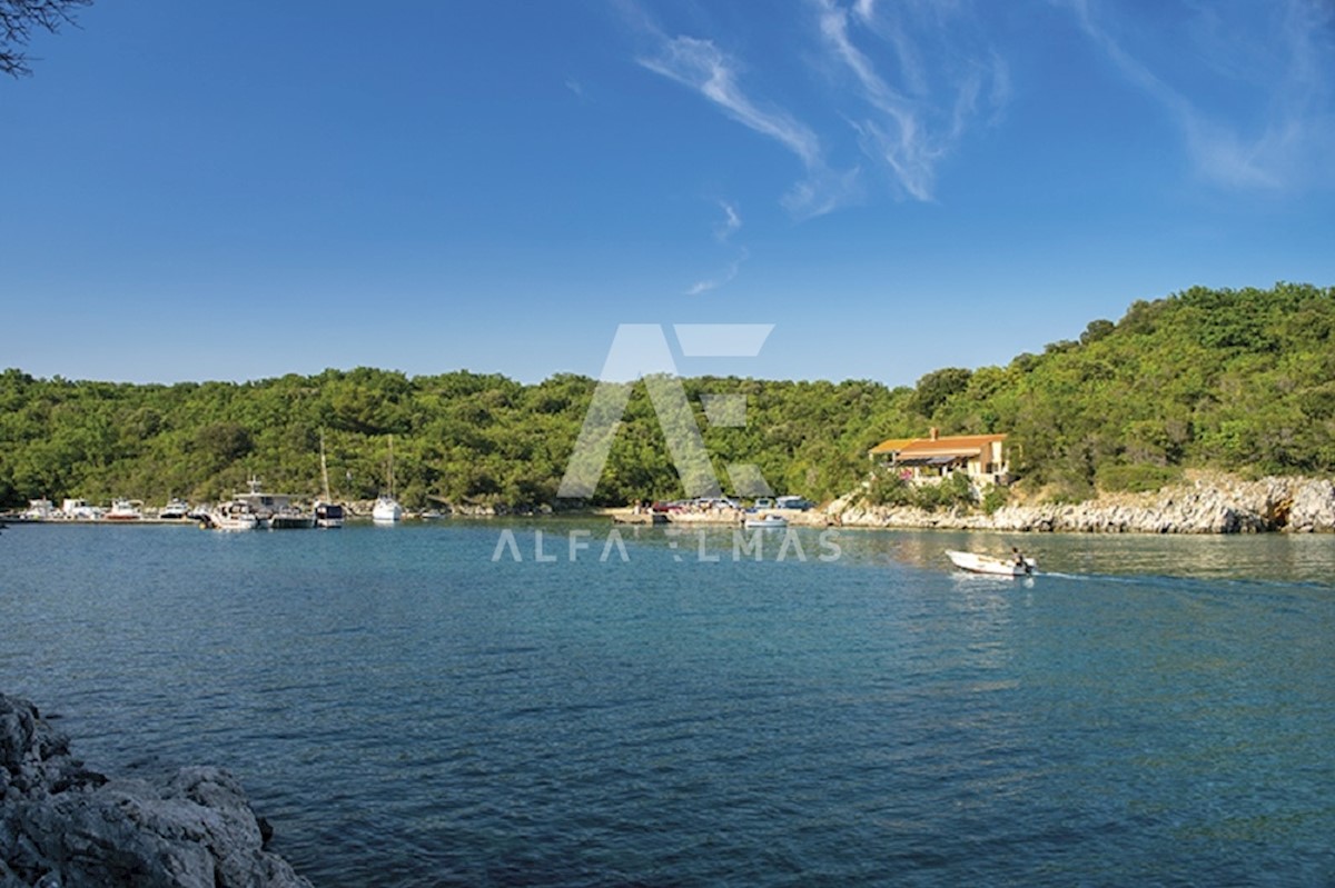 Land For sale - PRIMORSKO-GORANSKA KRK