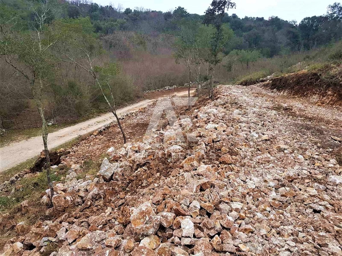 Pozemok Na predaj - PRIMORSKO-GORANSKA KRK