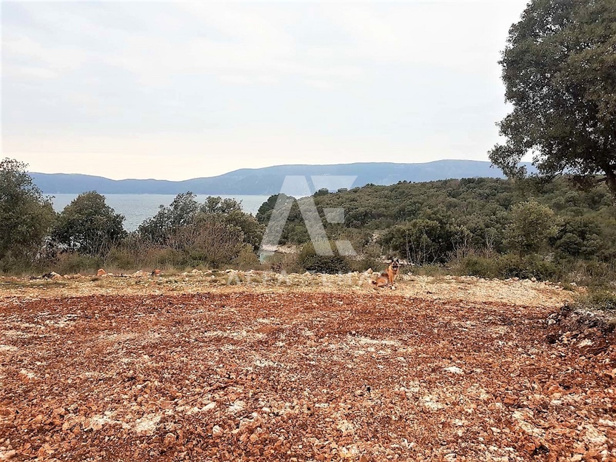 Land For sale - PRIMORSKO-GORANSKA KRK