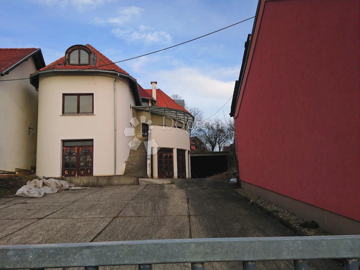 Casa In vendita - ZAGREBAČKA  SVETI IVAN ZELINA 