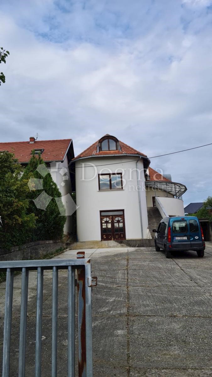 Casa In vendita - ZAGREBAČKA  SVETI IVAN ZELINA 