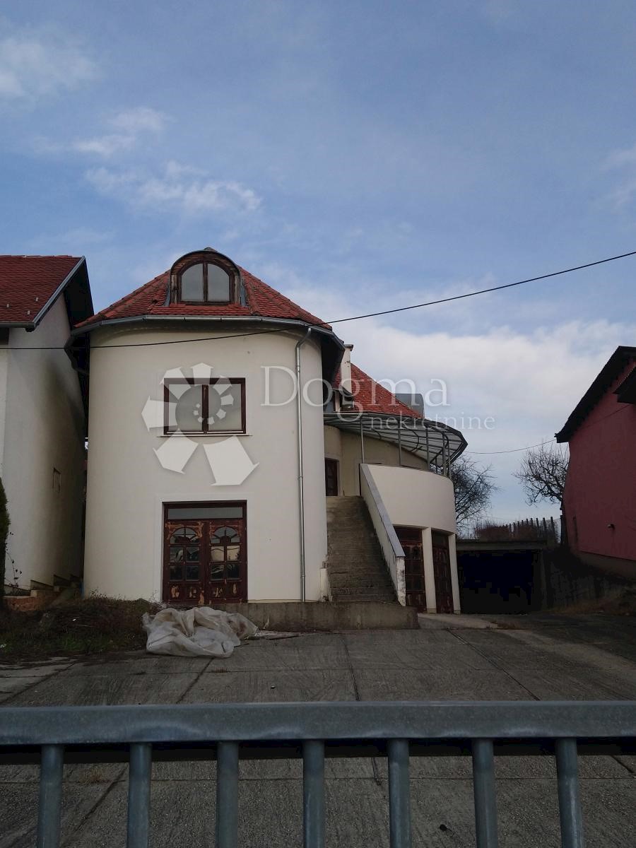 Casa In vendita - ZAGREBAČKA  SVETI IVAN ZELINA 