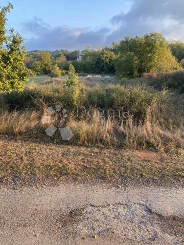 Land For sale - Istarska Karojba - foto 3/6