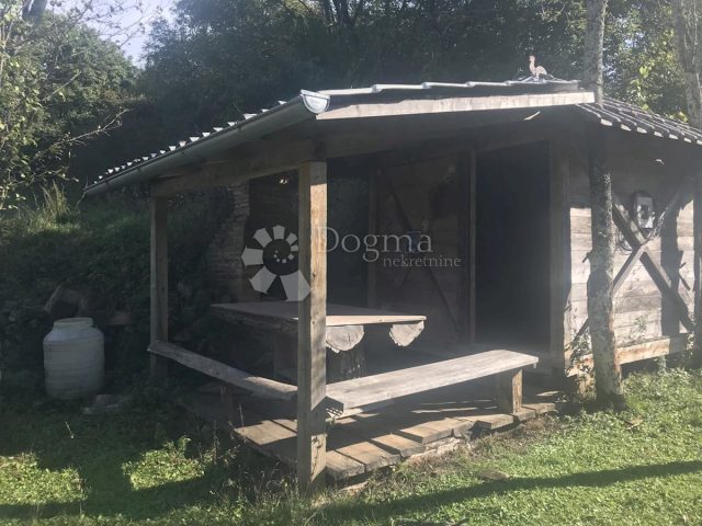 Land For sale - Primorsko-goranska Matulji - foto 4/6
