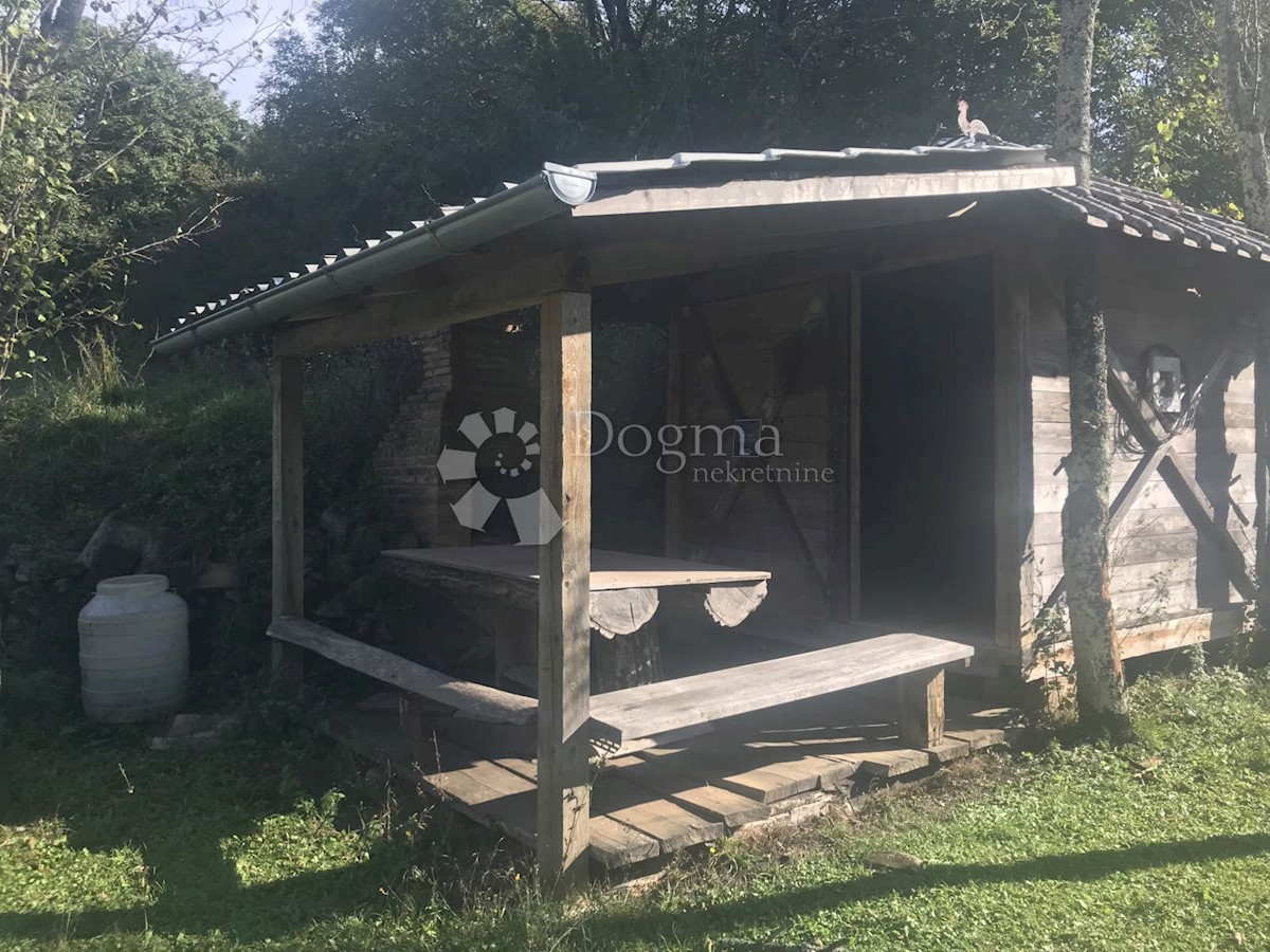 Terreno In vendita - Primorsko-goranska Matulji - foto 4/6