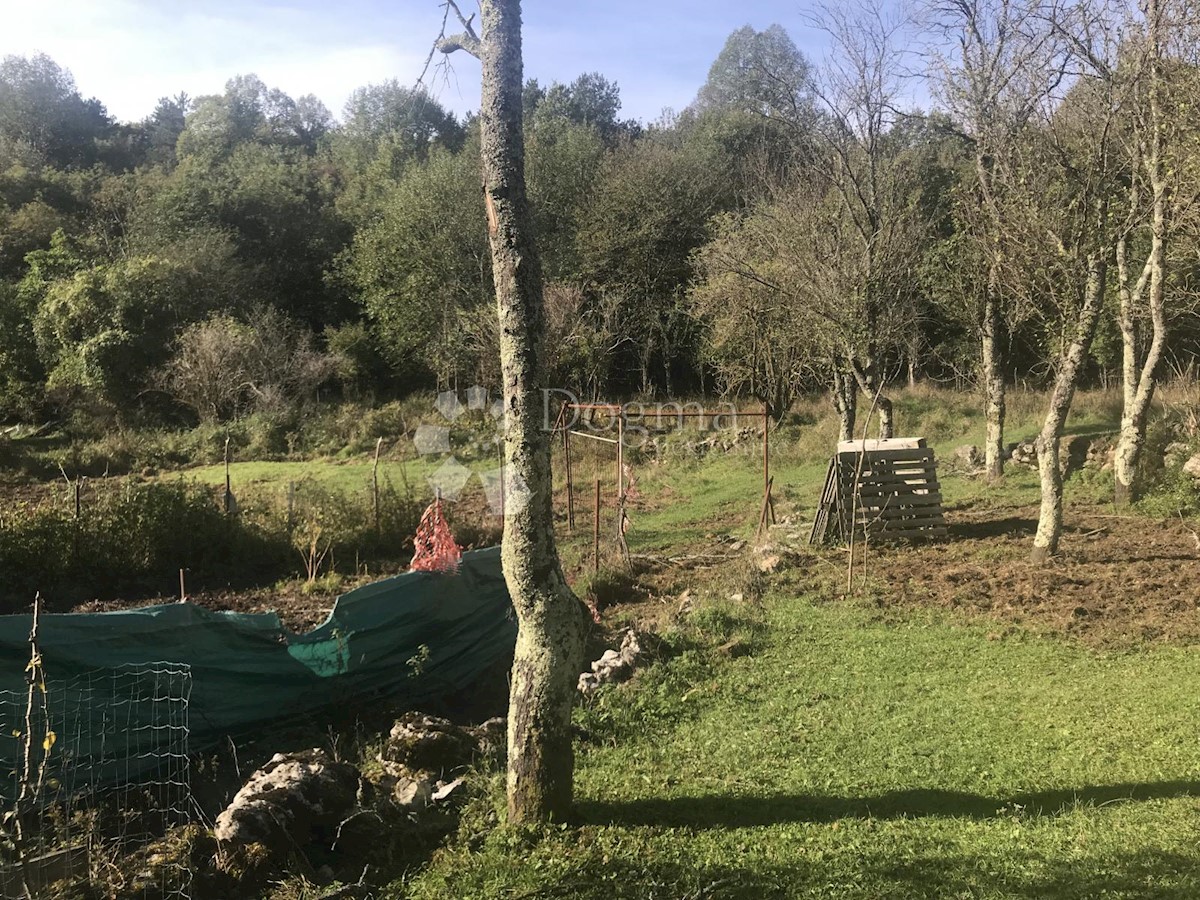 Terreno In vendita - PRIMORSKO-GORANSKA  MATULJI 