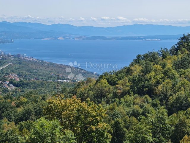 Grundstück zu verkaufen 1753 m² – Matulji
