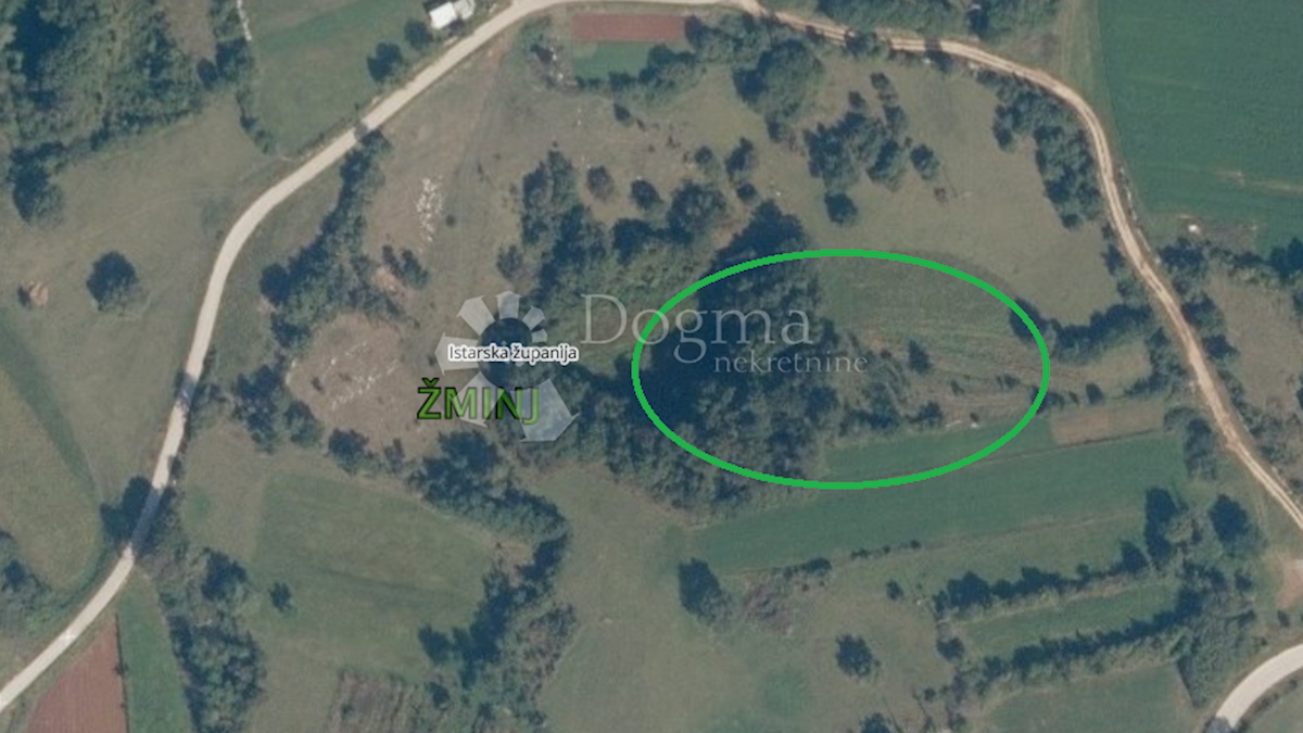 Land For sale CERE