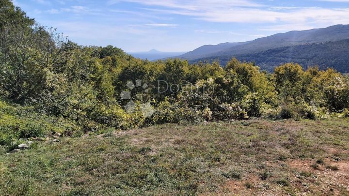 Grundstück zu verkaufen 6073 m² – Labin