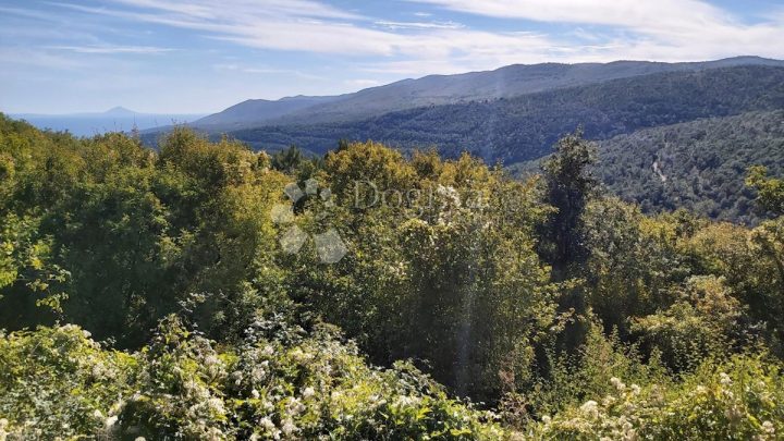 Zemljište Na prodaju - Istarska Labin - foto 3/14