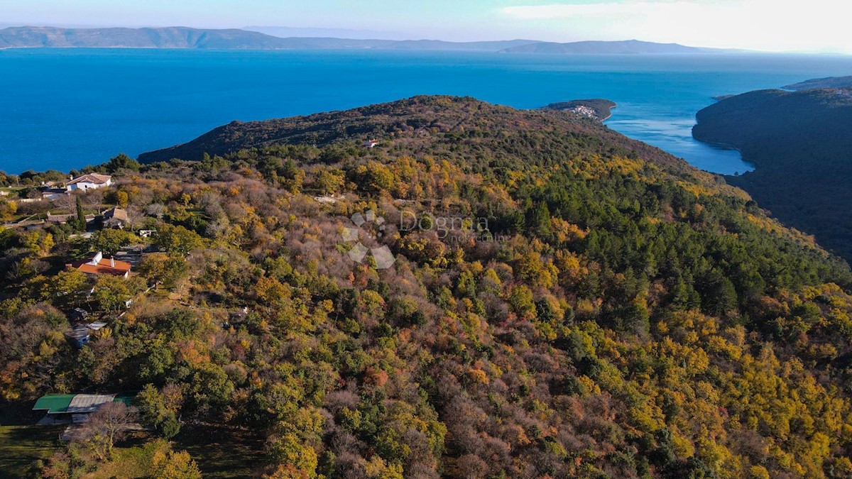 Pozemok Na predaj - ISTARSKA  LABIN 