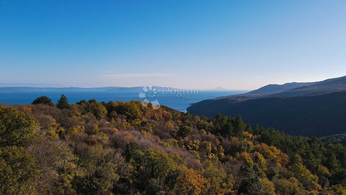 Pozemok Na predaj - ISTARSKA  LABIN 