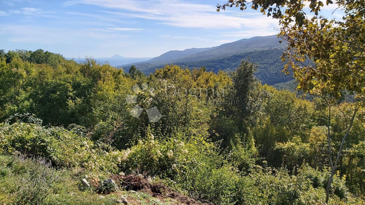 Pozemok Na predaj - ISTARSKA  LABIN 