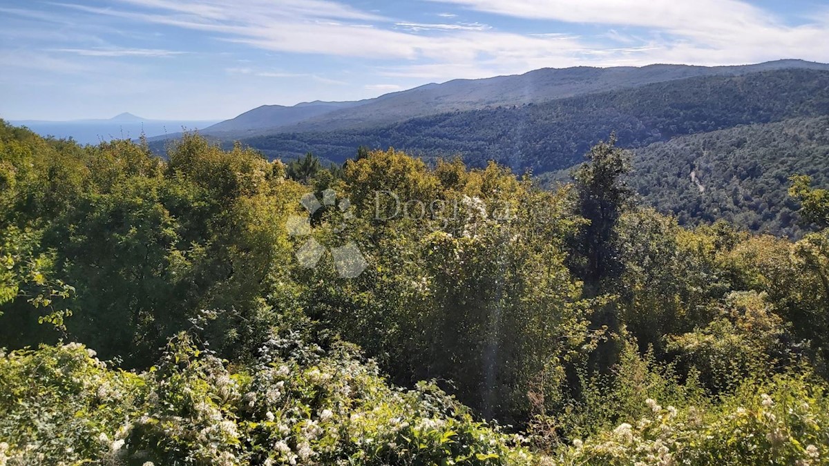 Pozemok Na predaj - ISTARSKA  LABIN 