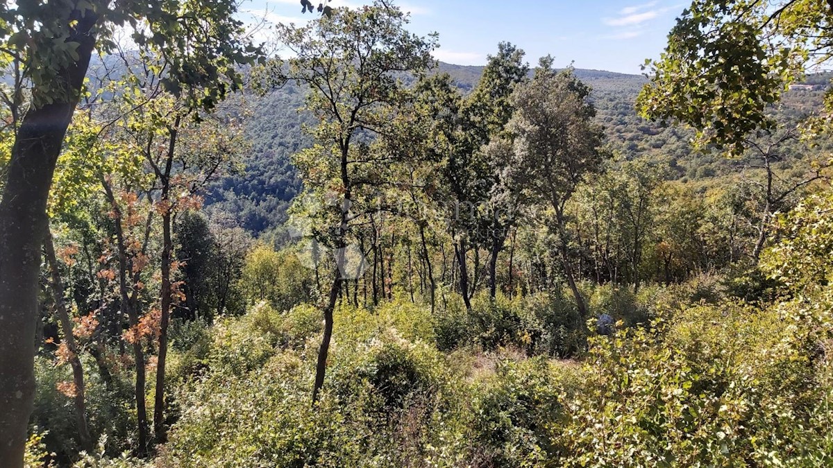 Pozemok Na predaj - ISTARSKA  LABIN 