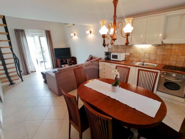 Apartma za najem 55 m² – Opatija