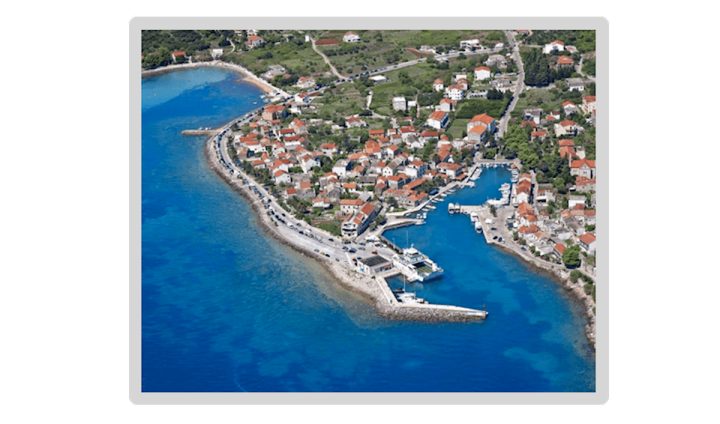 Grundstück Zu verkaufen - Splitsko-dalmatinska Hvar - foto 2/2