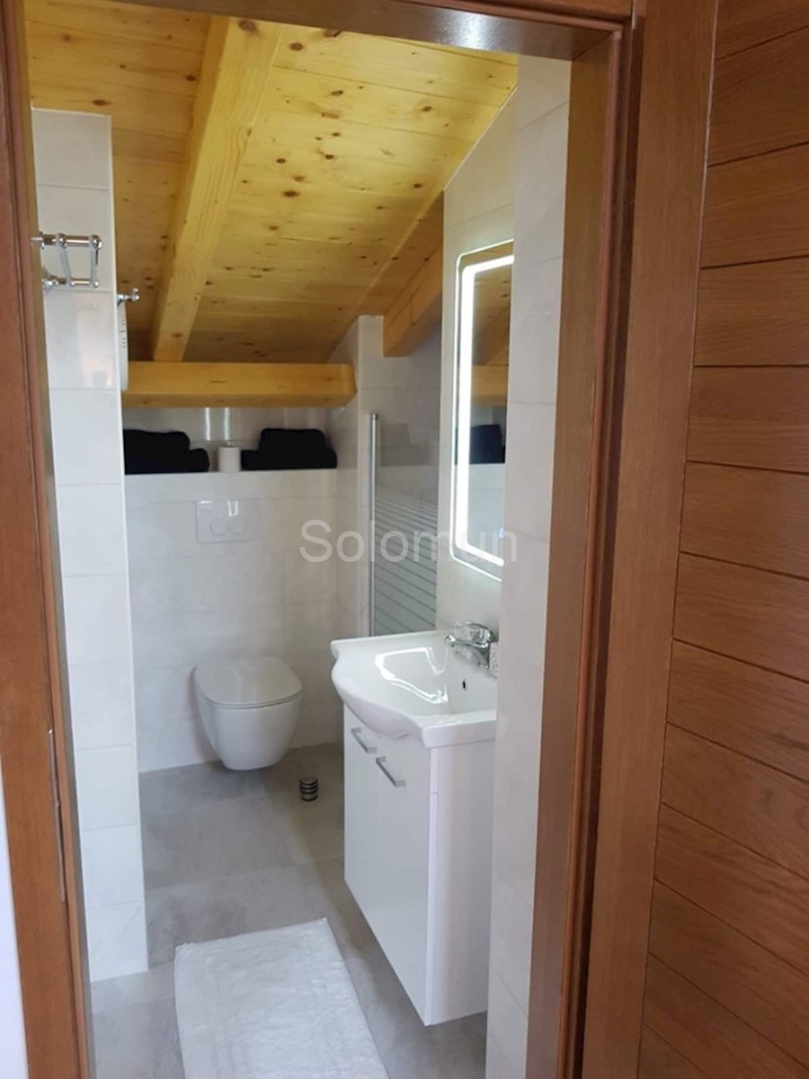 Casa In vendita - ISTARSKA  ROVINJ 