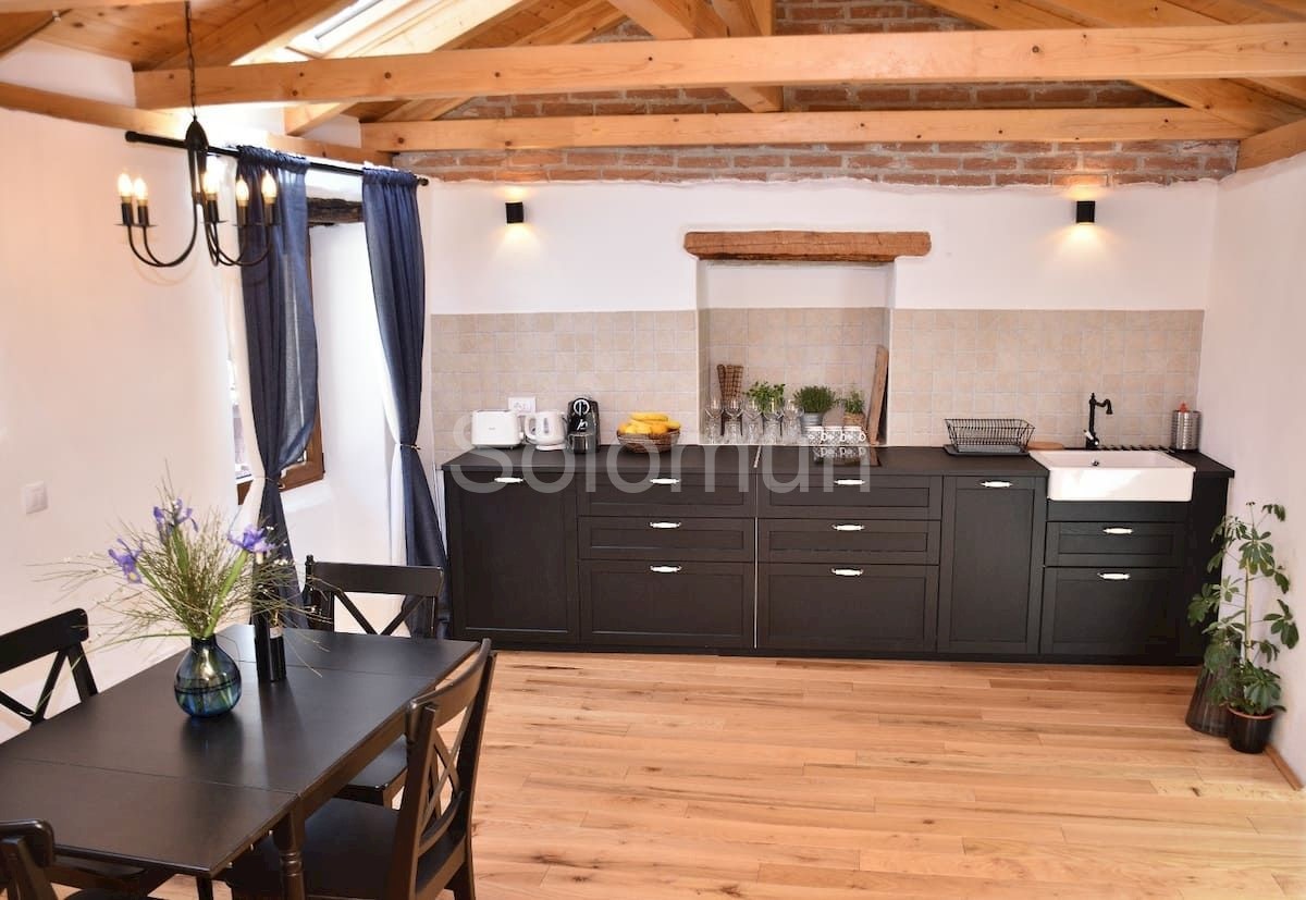 Casa In vendita - ISTARSKA  ROVINJ 