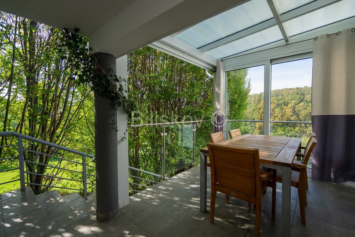 Maison À vendre - GRAD ZAGREB ZAGREB