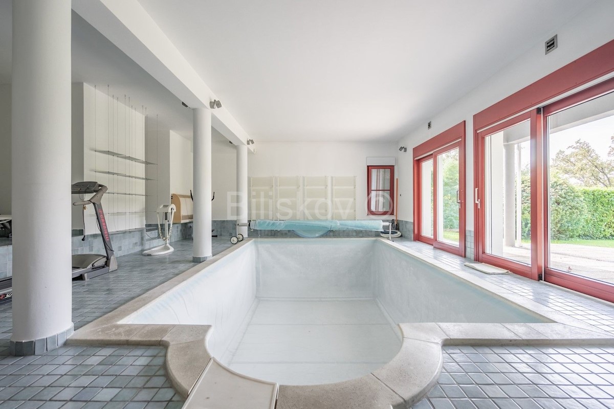 Maison À vendre - GRAD ZAGREB ZAGREB