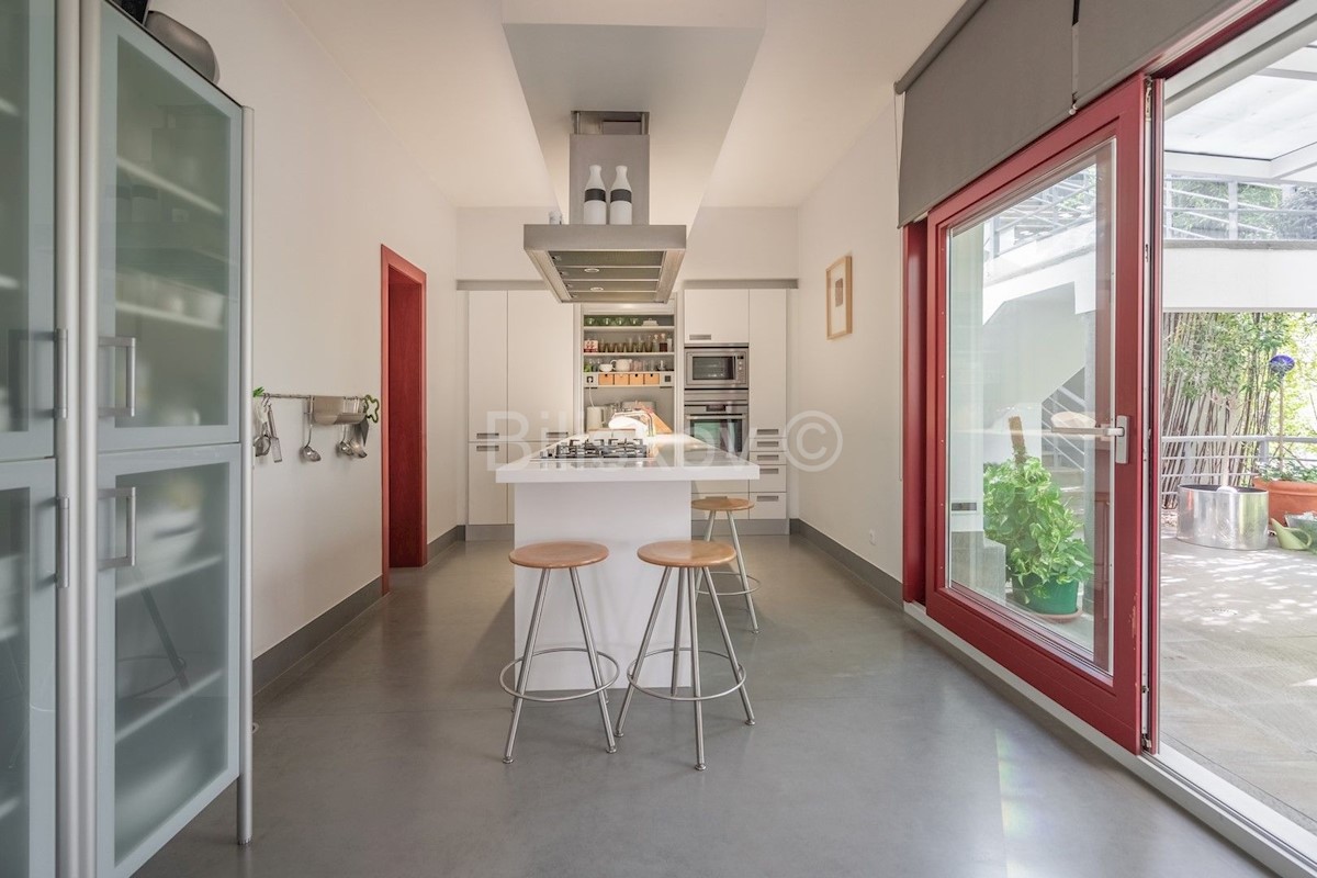 Maison À vendre - GRAD ZAGREB ZAGREB