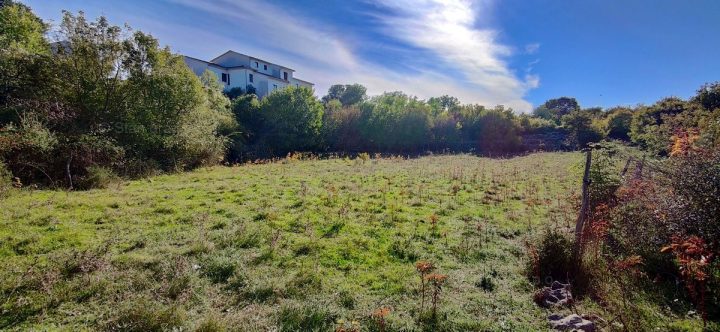 Pozemok na predaj 4145 m² – Vrbnik