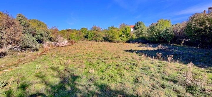 Terrain À vendre - Primorsko-goranska Krk - foto 3/3