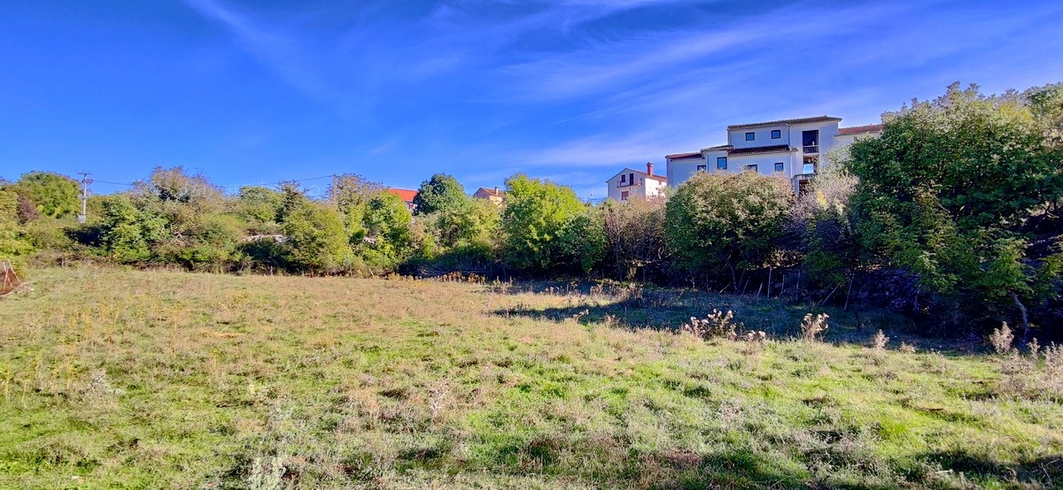 Zemljište Na prodaju - PRIMORSKO-GORANSKA  KRK 