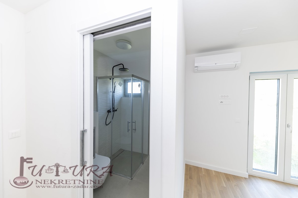 Appartement À vendre - ZADARSKA  ZADAR 