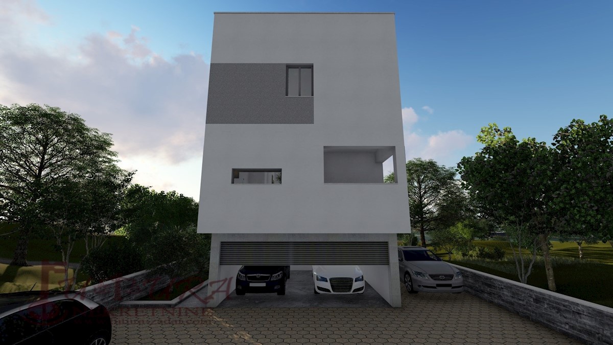 Apartment Zu verkaufen - ZADARSKA  ZADAR 