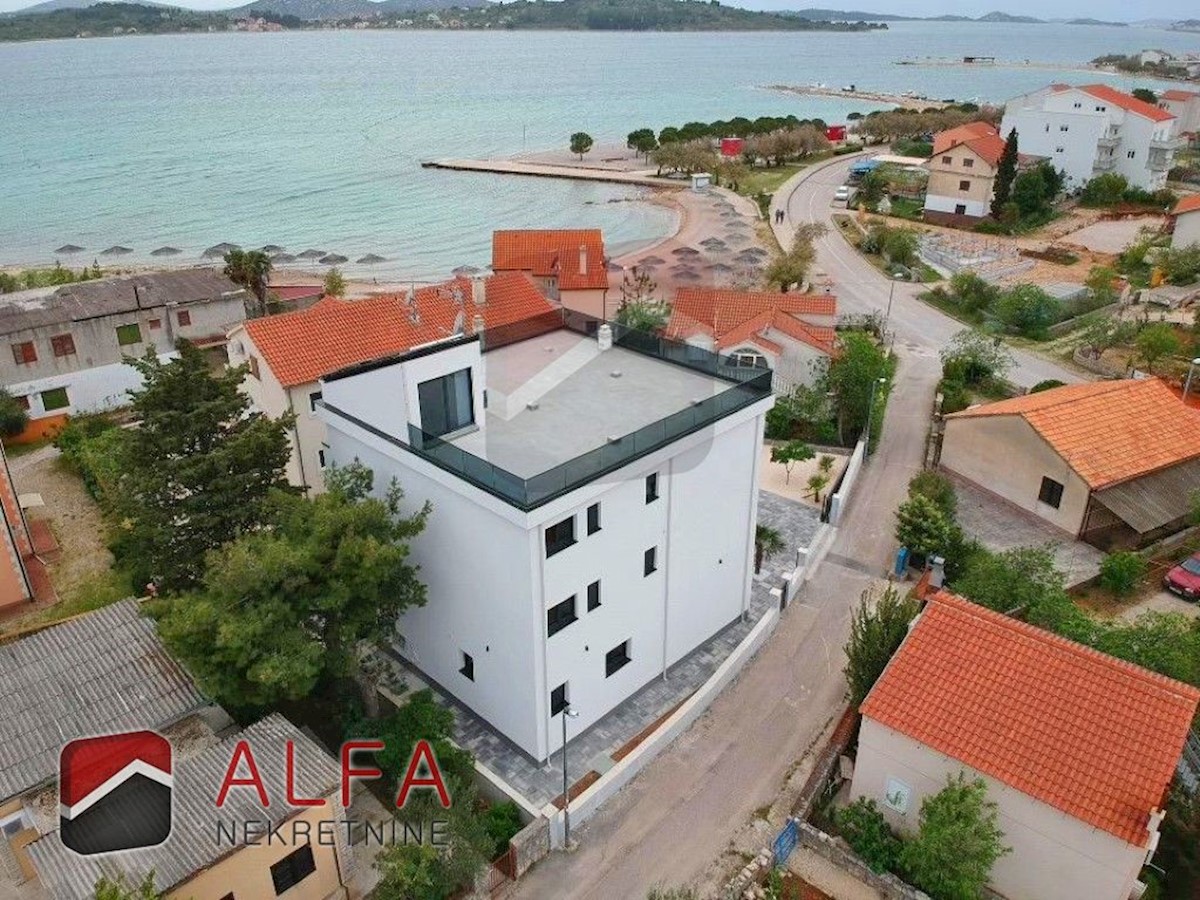 Kuća Na prodaju - ŠIBENSKO-KNINSKA  VODICE 