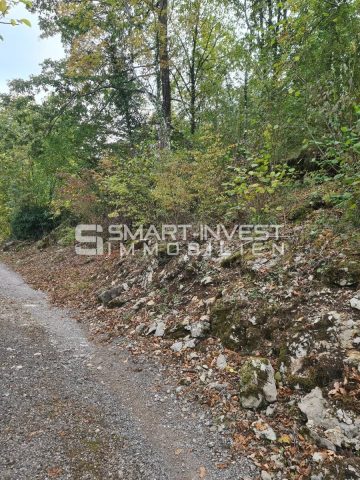 Terreno in vendita 1001 m² – Matulji