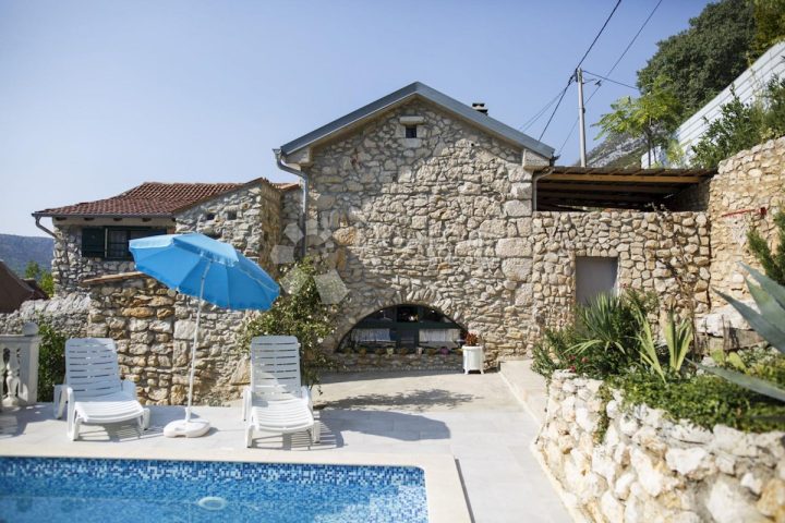 Casa In vendita - Primorsko-goranska Vinodolska Općina - foto 2/22
